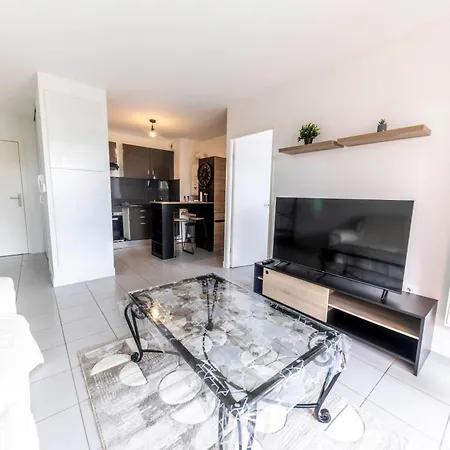 T2-10 Min De La Apartamento